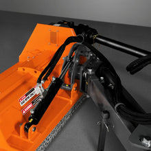 Load image into Gallery viewer, MechMaxx 86" Heavy Duty 3 Point Offset Ditch Bank Verge Flail Mower Italy CMR Gearbox, 90-120HP, PTO Driven, VBM86