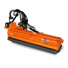 Load image into Gallery viewer, MechMaxx 86" Heavy Duty 3 Point Offset Ditch Bank Verge Flail Mower Italy CMR Gearbox, 90-120HP, PTO Driven, VBM86