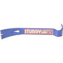 Load image into Gallery viewer, Marshalltown VN45101 B215S 12" Vaughan Stubby Bar
