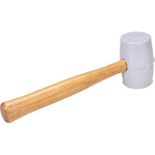 Load image into Gallery viewer, Marshalltown VN57432 RM2W 20 Oz 2-1/4" Gray Rubber