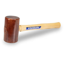 Load image into Gallery viewer, Marshalltown VN58222 RM275 1-1/2 Lb 2-3/4" Rawhide