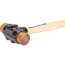 Load image into Gallery viewer, Marshalltown VN58712 SH150 2 Lb 1-1/2" Splithead