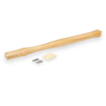 Load image into Gallery viewer, Marshalltown VN61282W Vaughan 18" 28-32oz Claw Hammer Replacement Handle