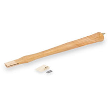 Load image into Gallery viewer, Marshalltown VN62082W Vaughan 12-1/2" 8oz Machinist Hammer Replacement Handle