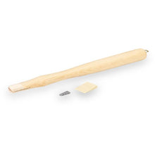 Load image into Gallery viewer, Marshalltown VN63322W Vaughan 14" 2# Oval Eye Blacksmith Replacement Handle
