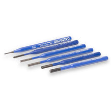 Load image into Gallery viewer, Marshalltown VN70022 22 - 6pc Pin Punch
