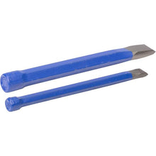 Load image into Gallery viewer, Marshalltown VN70046 Dasco Pro 2 Pc Cold Chisel Kit (46 Kit)