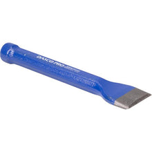 Load image into Gallery viewer, Marshalltown VN73340 334-0 2-1/4" Masons Chisel