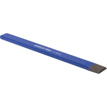 Load image into Gallery viewer, Marshalltown VN73370 337-0 1-1/4" Flat Utility Chsl