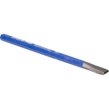 Load image into Gallery viewer, Marshalltown VN74000 400-0 1/4" Cold Chisel