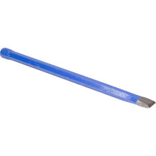 Load image into Gallery viewer, Marshalltown VN74100 410-0 3/4" Long Cold Chisel