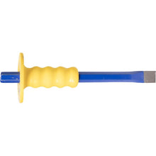 Load image into Gallery viewer, Marshalltown VN74104 G410 3/4" Long Cold Chisel