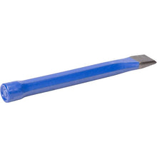 Load image into Gallery viewer, Marshalltown VN74130 413-0 7/8" Cold Chisel