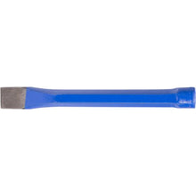 Load image into Gallery viewer, Marshalltown VN74130 413-0 7/8" Cold Chisel