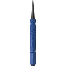 Load image into Gallery viewer, Marshalltown VN77960 796-0 1/32" Pro Nail Set Blue