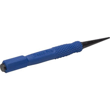 Load image into Gallery viewer, Marshalltown VN77960 796-0 1/32" Pro Nail Set Blue