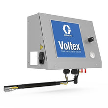 Load image into Gallery viewer, Voltex Wall Mount Control Box for EFR or HFR, no ADM