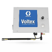 Load image into Gallery viewer, Voltex Wall Mount Control Box for EFR or HFR, no ADM