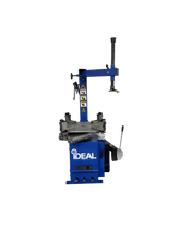 Load image into Gallery viewer, Tuxedo Lifts TC-400M-B iDEAL Power Sport Tire Changer – Motorcycle/ATV, 37" Max Wheel, 5,500 lb Bead Breaker