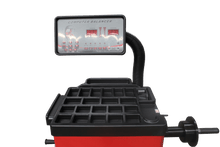 Load image into Gallery viewer, Tuxedo Lifts WB-953-B Compact Wheel Balancer – Passenger &amp; Light-Truck, 1-Gram Accuracy, 150 lb Capacity