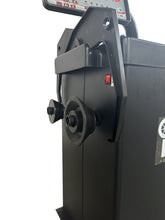 Load image into Gallery viewer, Tuxedo Lifts WB-953-B-MCAB-K iDEAL Motorcycle &amp; Auto Wheel Balancer – 1-Gram Accuracy, 150 lb Capacity, Up to 39" Tires