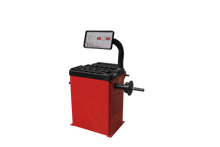 Load image into Gallery viewer, Tuxedo Lifts WB-953-B Compact Wheel Balancer – Passenger &amp; Light-Truck, 1-Gram Accuracy, 150 lb Capacity