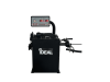 Load image into Gallery viewer, Tuxedo Lifts WB-953-B-MCAB-K iDEAL Motorcycle &amp; Auto Wheel Balancer – 1-Gram Accuracy, 150 lb Capacity, Up to 39" Tires