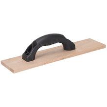Load image into Gallery viewer, Marshalltown WF944 14 X 3 1/2 Wood Float w/Structural Foam Hdle
