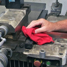 Load image into Gallery viewer, WorkWipes® New Colored T-Shirt in Bag