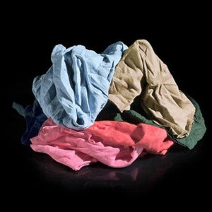 WorkWipes® New Colored T-Shirt in Bag
