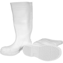 Load image into Gallery viewer, Marshalltown WPT11 White Boots - Size 11 (4/Pack)
