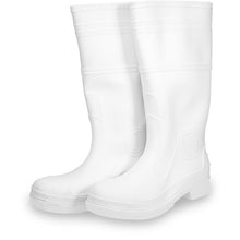 Load image into Gallery viewer, Marshalltown WPT13 White Boots - Size 13 (4/Pack)