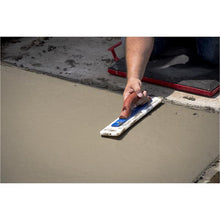 Load image into Gallery viewer, Marshalltown WTLF12 White Lightning™ Hand Float 12"x3" - DuraSoft® (6/Pack)