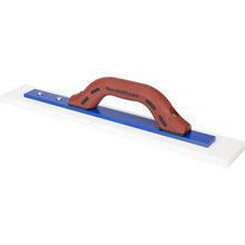 Load image into Gallery viewer, Marshalltown WTLF18 White Lightning™ Hand Float 18"x3" - DuraSoft® (6/Pack)