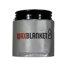 Load image into Gallery viewer, Wax Melting Bucket Heater for 5 Gallon Pails, Preset 185°F, 120V