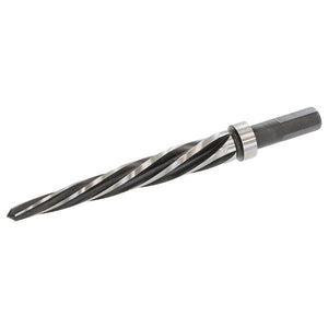 Walter 9/16" Reamer - 1/2" Shank