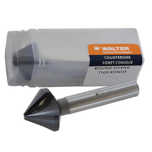 Walter 5/8-82 Deg Vp Countersink