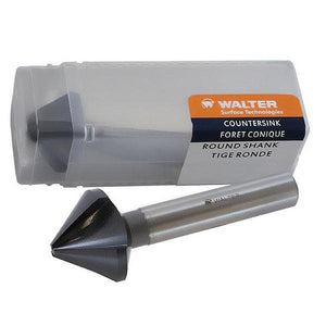 Walter 5/8-82 Deg Vp Countersink