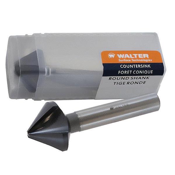 Walter 5/8-82 Deg Vp Countersink