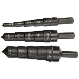 Walter Step Drill Reamer - 5/16