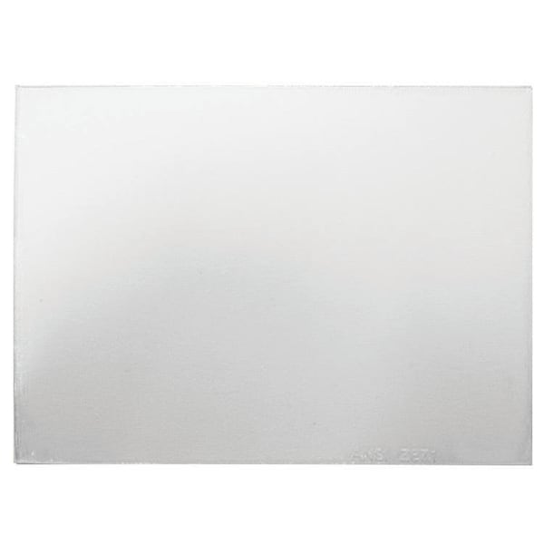 Walter Universal 5X4/4X5 Weld Helmet Cover Plate