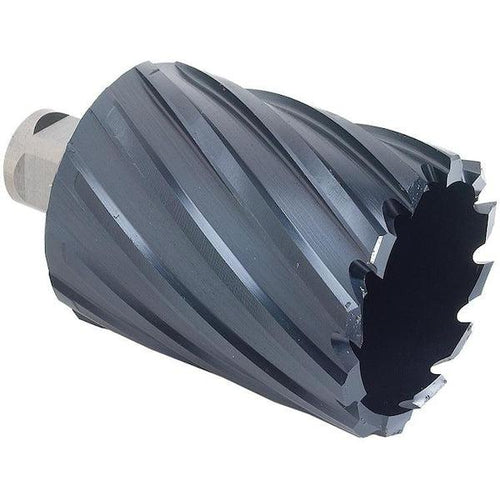 Walter 1-5/8 X 1 Icecut Annular Core Cutters Weldon Shank