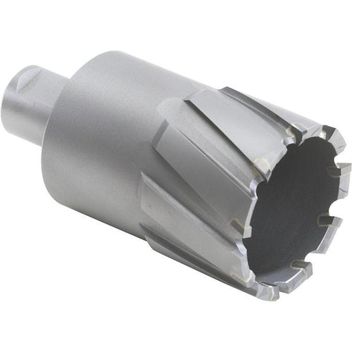 Walter 3-1/4 X 2 Carbide Core Cut Annular Cutters Weldon Shank