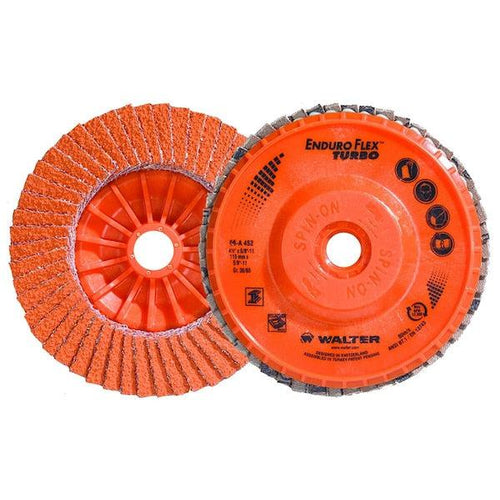 Walter Enduro-Flex Turbo 4.5