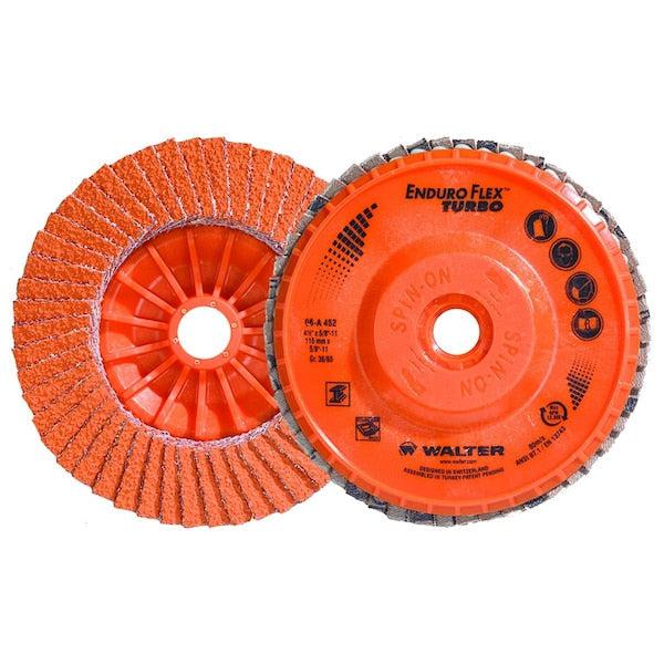 Walter Enduro-Flex Turbo 4.5
