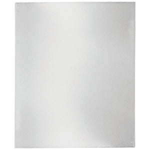 Walter 5X4 Ins. Cover Plate - Aone X81Vx Filter