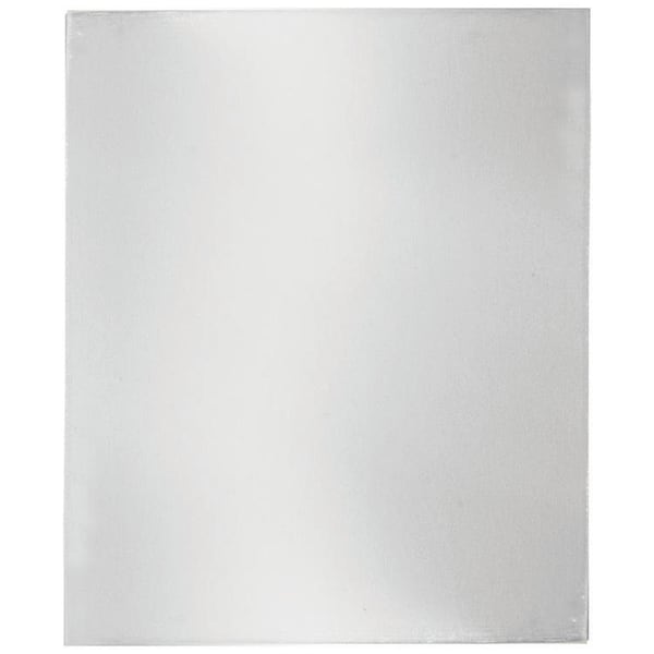 Walter 5X4 Ins. Cover Plate - Aone X81Vx Filter