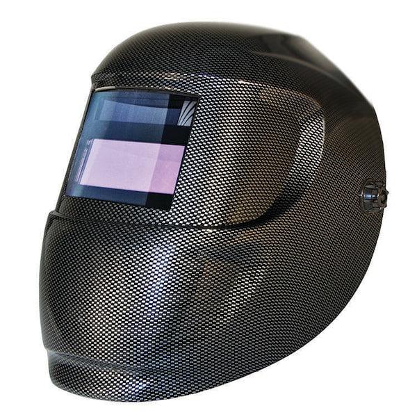 Walter Welding Helmet Carrera W/1000F Carbonfiber