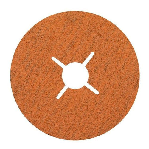 Walter 4-1/2 Grit 80 Coolcut Xx Sanding Discs