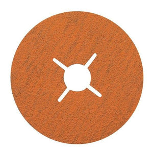 Walter 4-1/2 Grit 80 Coolcut Xx Sanding Discs